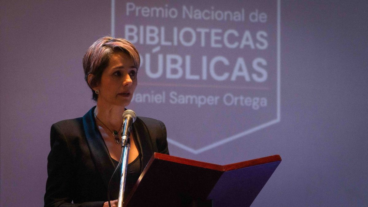 Claudia Isabel Morales Medina